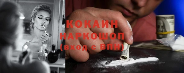 стафф Михайловск